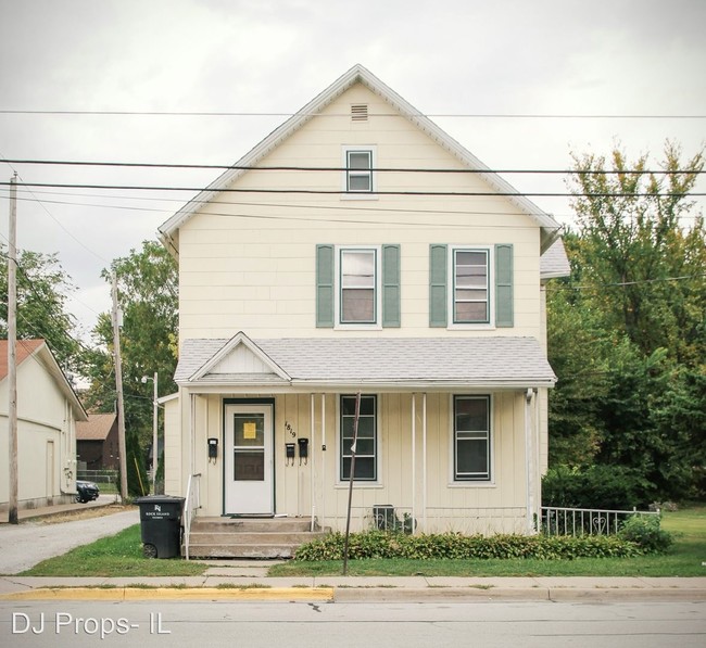 1819 17th St in Rock Island, IL - Building Photo - Building Photo