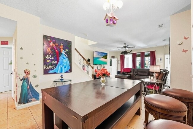 4980 Castle St W in Kissimmee, FL - Building Photo - Building Photo