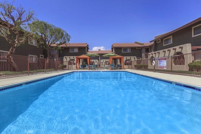 Watercrest at the Polo Fields