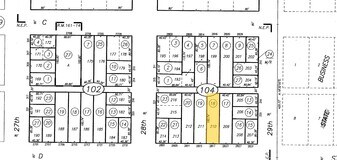 Lago Apartments in Sacramento, CA - Building Photo