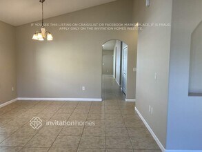 3811 Joslin Way in Melbourne, FL - Building Photo - Building Photo