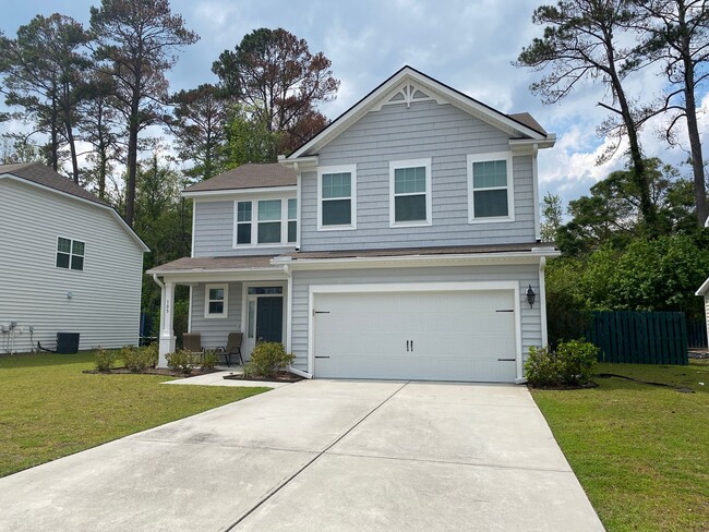 property at 105 Wando View Way