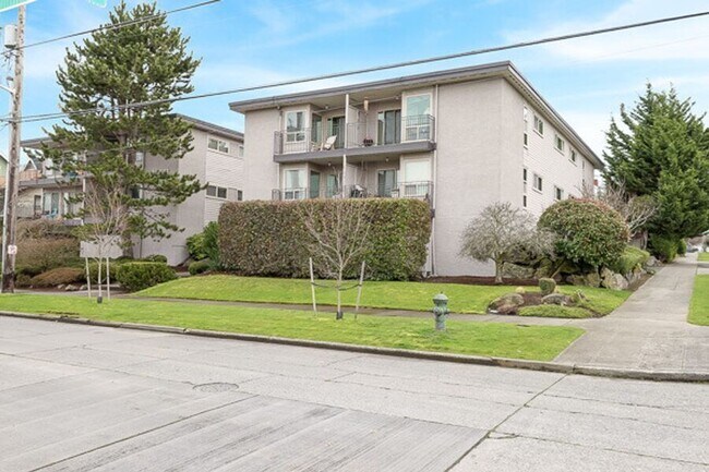 2720 14th Ave S in Seattle, WA - Building Photo - Building Photo