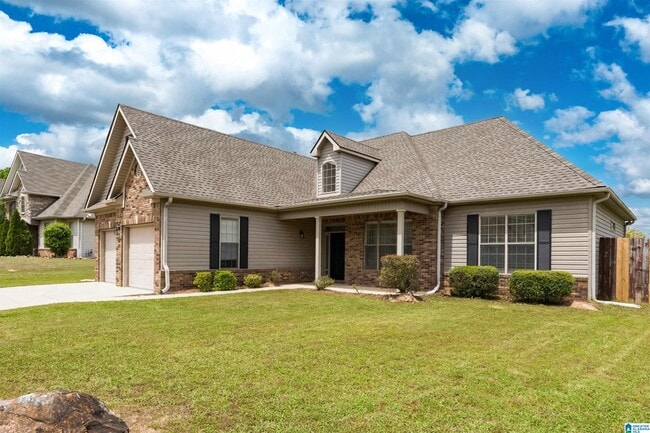 property at 222 Camden Lake Dr
