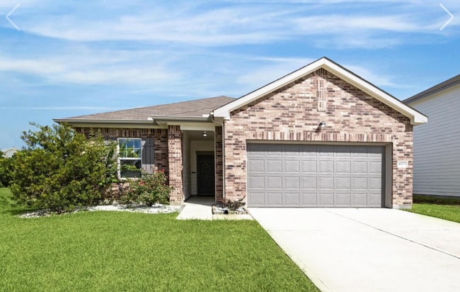 property at 4603 Highland Crest Dr