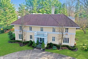 758 Roseld Ave in Ocean Township, NJ - Building Photo