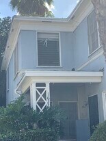 1622 S Bronson Ave, Unit 1622 s Bronson in Los Angeles, CA - Building Photo