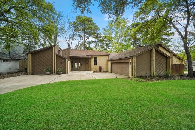 84 April Wind Dr S in Montgomery, TX - Building Photo - Building Photo