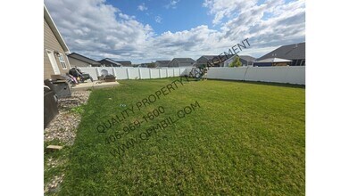 2207 Lindero Blvd in Billings, MT - Building Photo - Building Photo