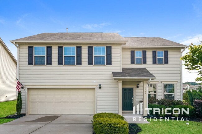 property at 1420 Sage Tree Dr