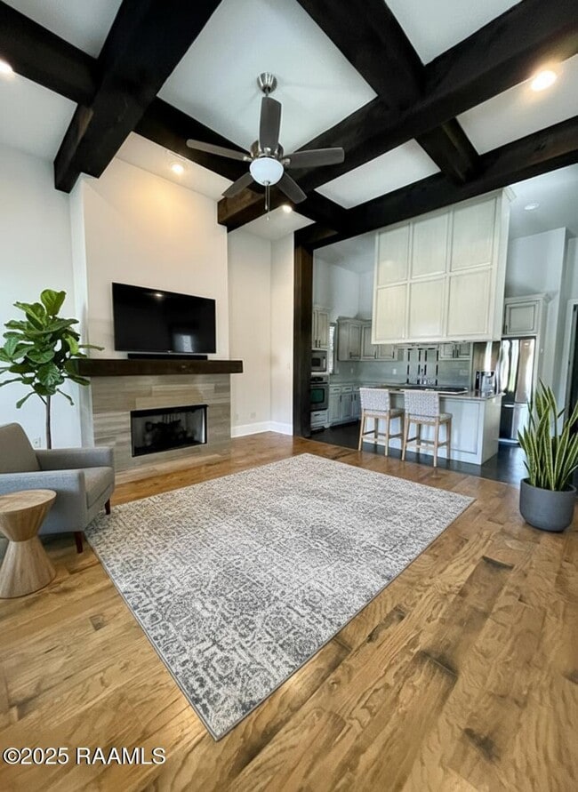 218 Brightwood Dr in Lafayette, LA - Building Photo - Building Photo