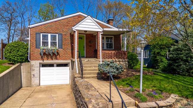 1128 Exter Dr in Park Hills, KY - Building Photo - Building Photo