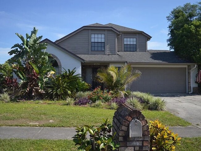 property at 2173 Martingale Pl