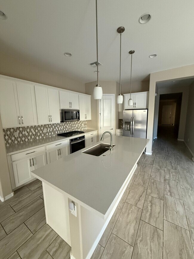 2735 S Eastridge in Mesa, AZ - Building Photo - Building Photo