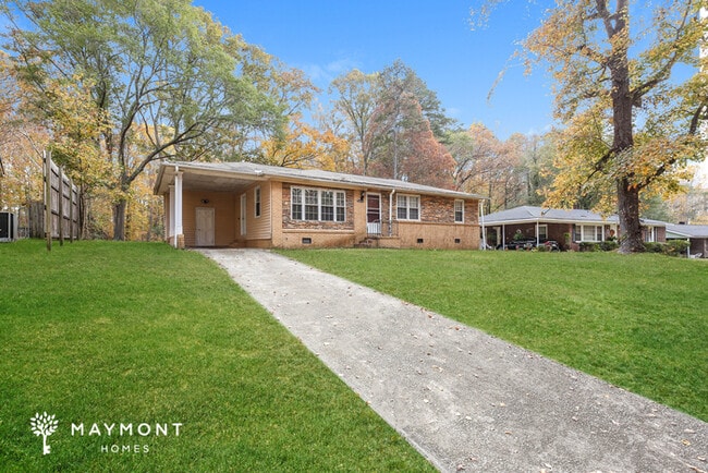 224 S Wingate Rd in Greenville, SC - Building Photo - Building Photo