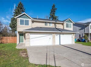 12202 NE 39th St in Vancouver, WA - Building Photo - Building Photo