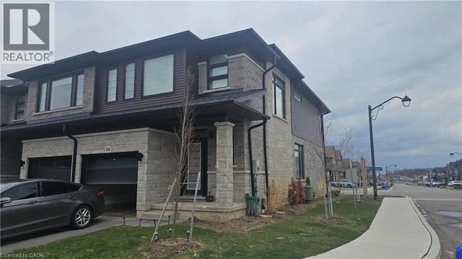 property at 461 Blackburn Dr