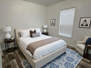 2537 Las Vegas Blvd N in North Las Vegas, NV - Building Photo - Building Photo