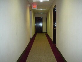 103 Gordon St in Boston, MA - Building Photo