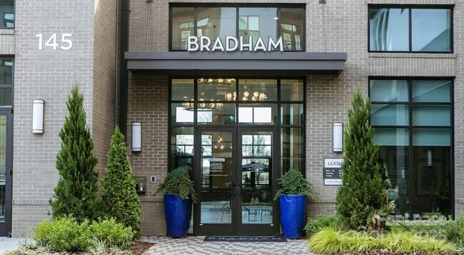 145 New Bern St in Charlotte, NC - Building Photo - Building Photo