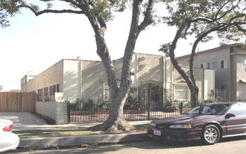 1464 Gaviota Ave in Long Beach, CA - Building Photo - Building Photo