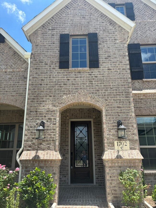 1702 Trellis Dr in Mansfield, TX - Building Photo - Building Photo