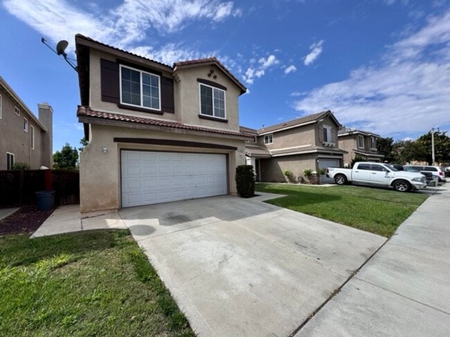 29291 Grande Vista Ave in Menifee, CA - Building Photo - Building Photo