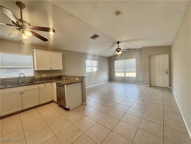 property at 3926 Santa Barbara Blvd
