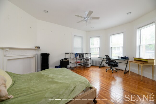 property at 19 Trowbridge St