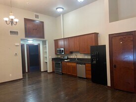 30 F St in Cheney, WA - Building Photo