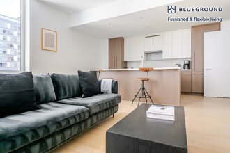 390 Harrison Ave, Unit FL4-ID1329 in Boston, MA - Building Photo - Building Photo