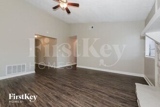 423 Staten St in Jonesboro, GA - Building Photo - Building Photo
