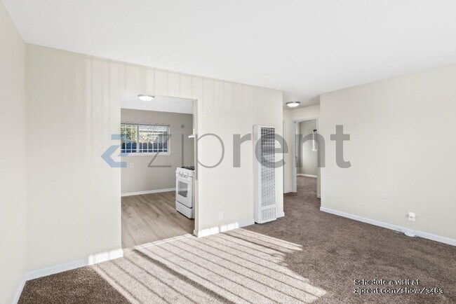 1379 Harmon St in Berkeley, CA - Building Photo - Building Photo