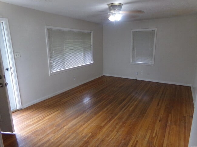 4520 Orange St in North Little Rock, AR - Building Photo - Building Photo
