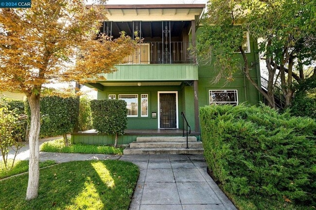 property at 563 McLeod St