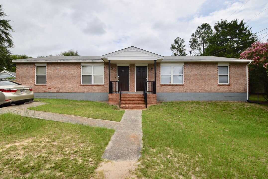 2311 Walden Dr in Augusta, GA - Building Photo