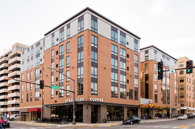 The Foundry in Ames, IA - Foto de edificio - Building Photo