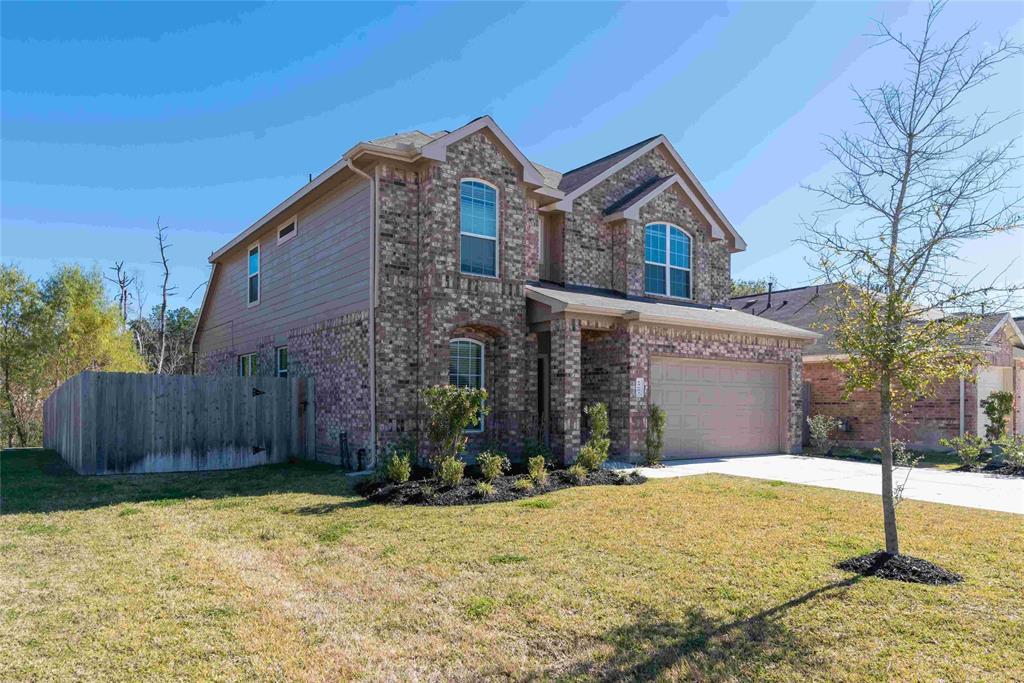29603 Woodsons Shore Dr in Spring, TX - Building Photo