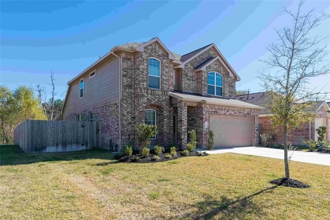 property at 29603 Woodsons Shore Dr