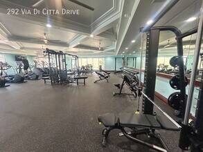 292 Via Di Citta Dr in Henderson, NV - Building Photo - Building Photo