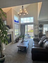 5551 Cornerstone Dr in Fort Collins, CO - Building Photo