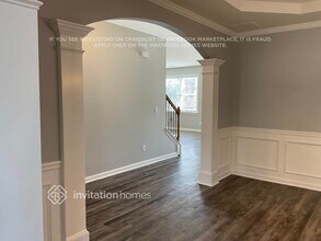 4650 Sundance Cir in Cumming, GA - Foto de edificio - Building Photo