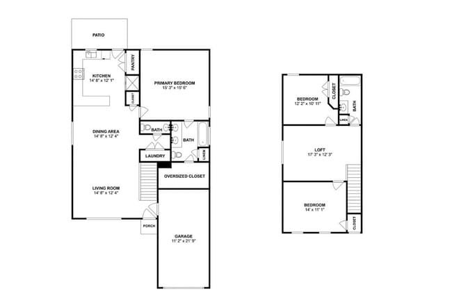 179 Gray Ghost St in Benson, NC - Building Photo - Building Photo