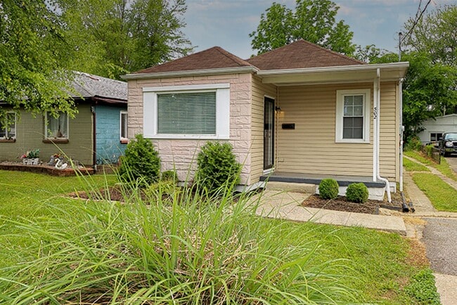 502 Inverness Ave in Louisville, KY - Building Photo - Building Photo