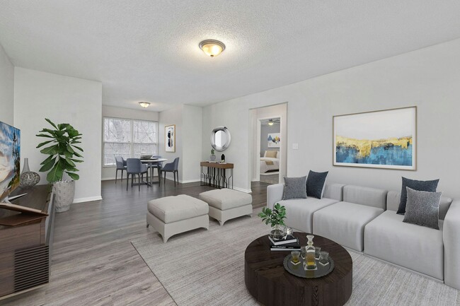property at 7401 W 61st St