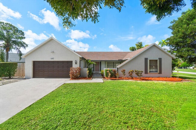 property at 13485 Orchid Ct