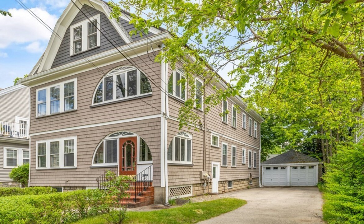 47 Alicia Rd, Unit 1 in Boston, MA - Building Photo