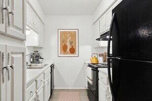 ReNew at Polo Parkway in Midland, TX - Building Photo