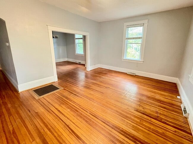 1331 Ruffner Pl in Lynchburg, VA - Building Photo - Building Photo