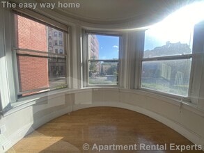 891 Massachusetts Ave in Cambridge, MA - Building Photo - Building Photo